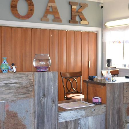 The Oak Motel La Grange Ngoại thất bức ảnh