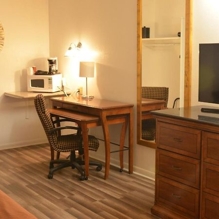 The Oak Motel La Grange Ngoại thất bức ảnh