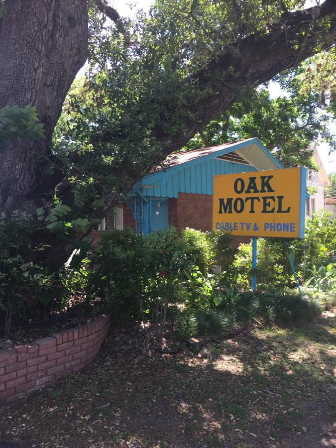 The Oak Motel La Grange Ngoại thất bức ảnh