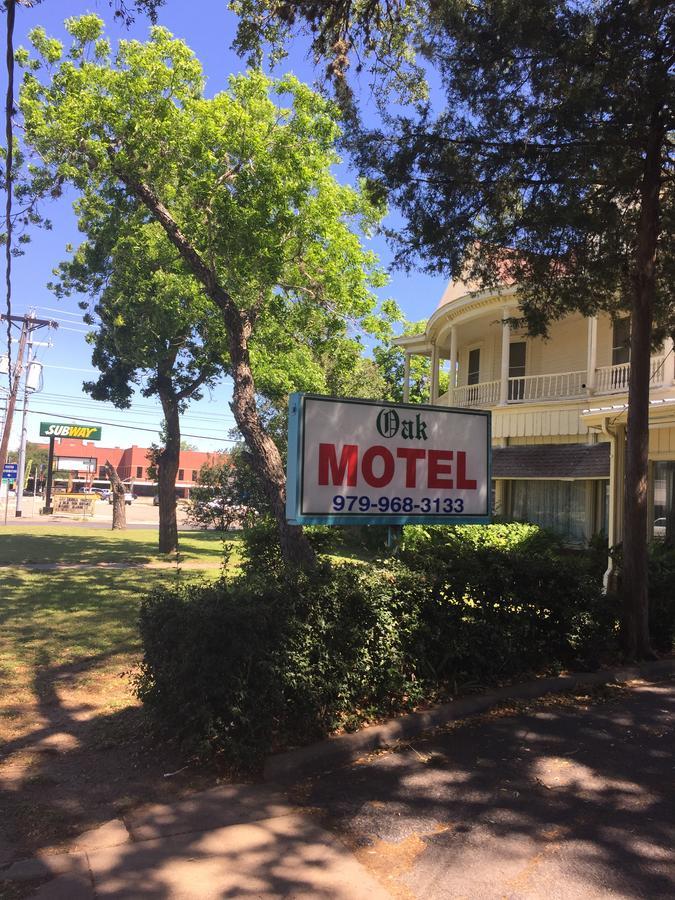 The Oak Motel La Grange Ngoại thất bức ảnh