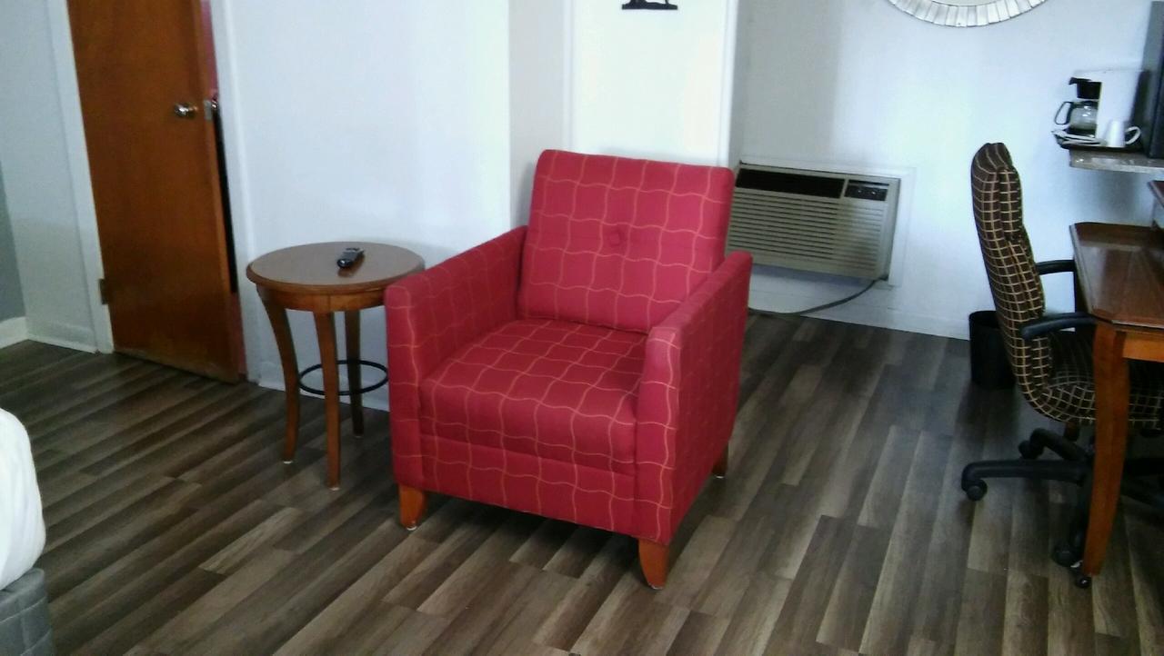 The Oak Motel La Grange Ngoại thất bức ảnh