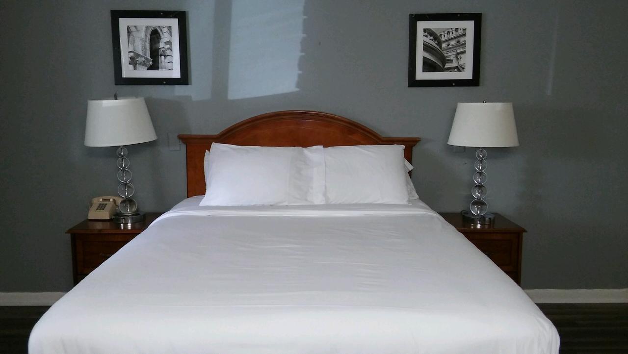 The Oak Motel La Grange Ngoại thất bức ảnh