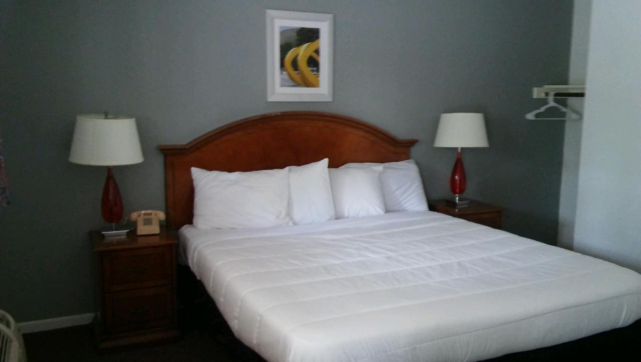 The Oak Motel La Grange Ngoại thất bức ảnh