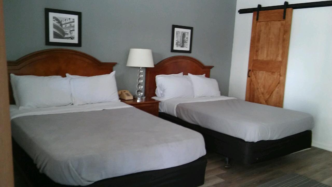 The Oak Motel La Grange Ngoại thất bức ảnh