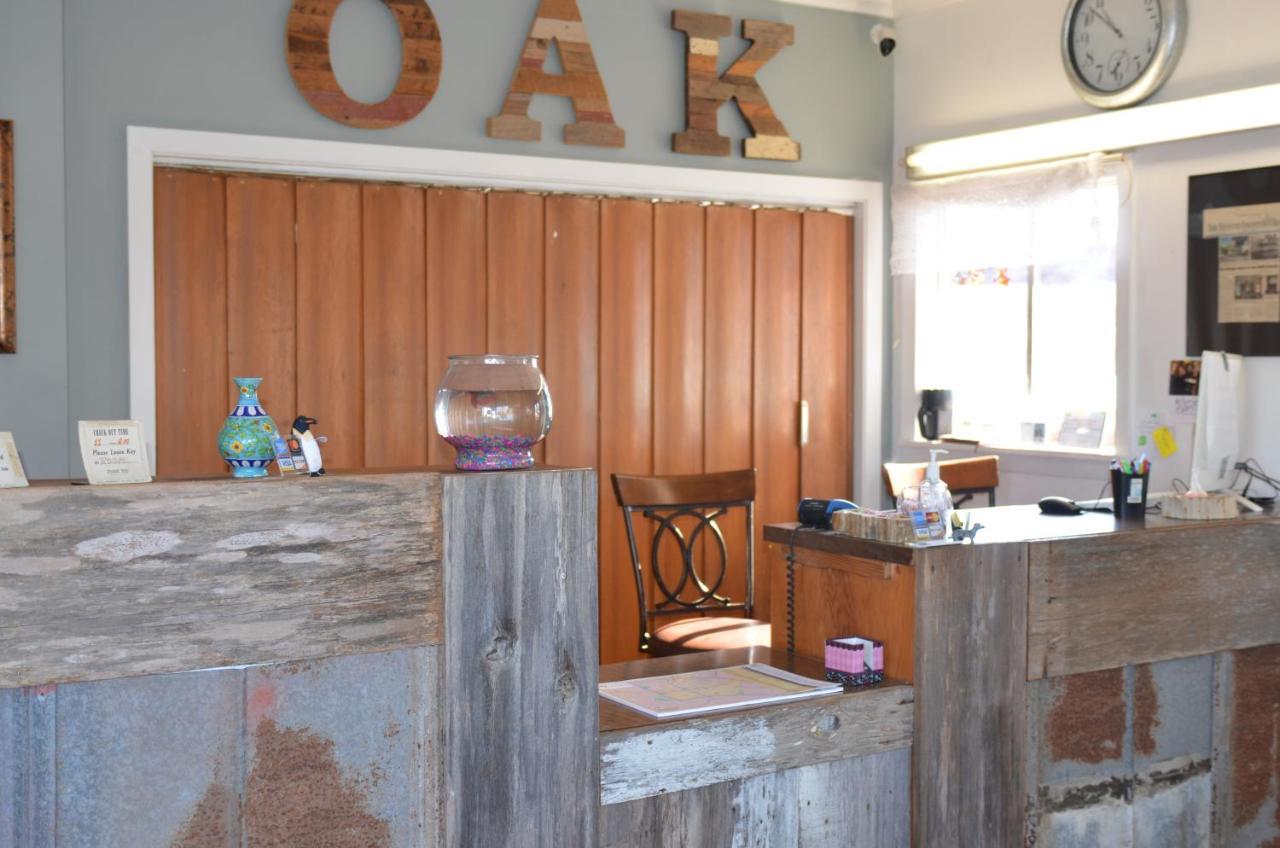 The Oak Motel La Grange Ngoại thất bức ảnh