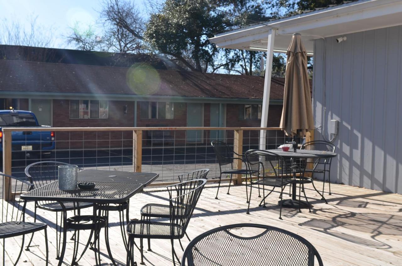 The Oak Motel La Grange Ngoại thất bức ảnh