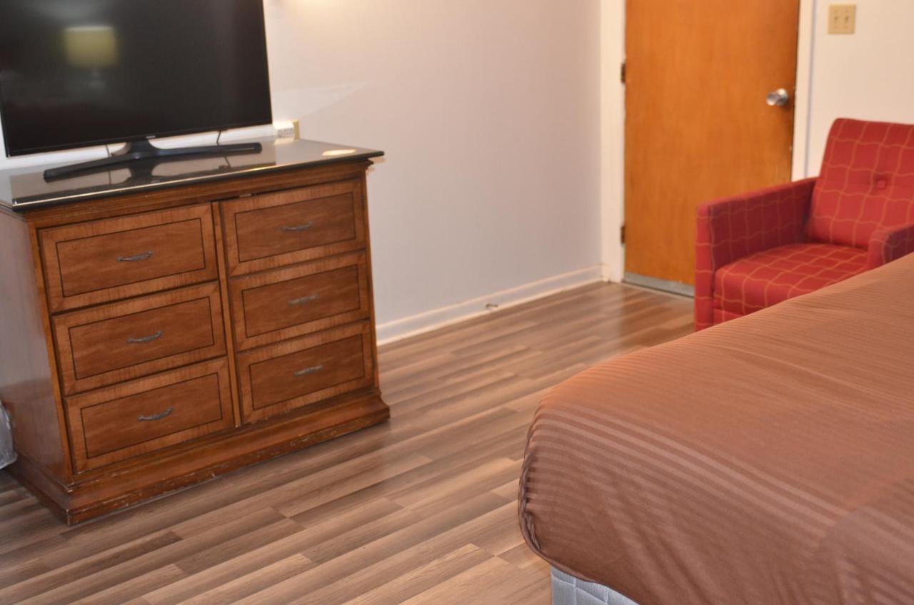 The Oak Motel La Grange Ngoại thất bức ảnh