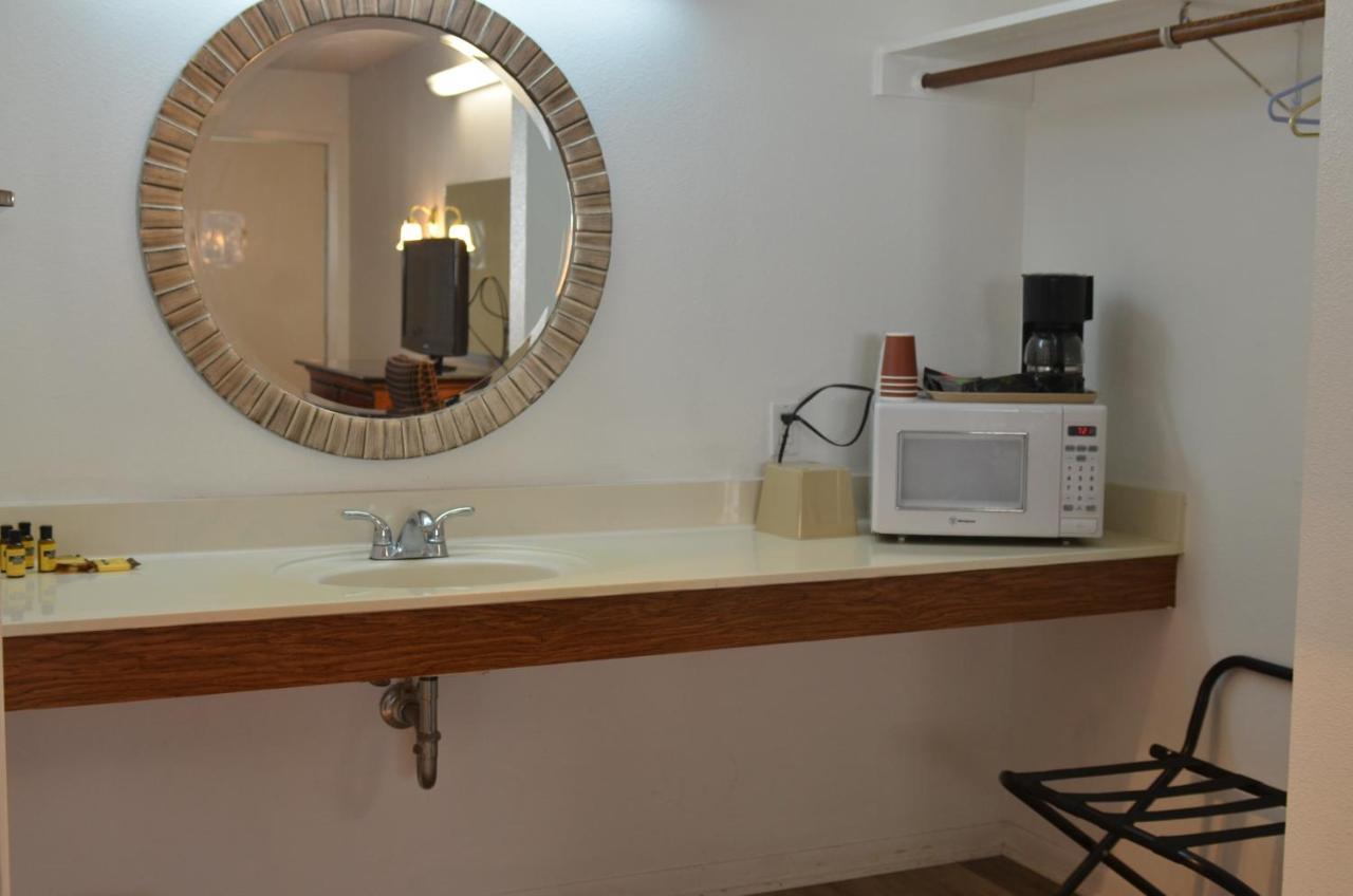 The Oak Motel La Grange Ngoại thất bức ảnh