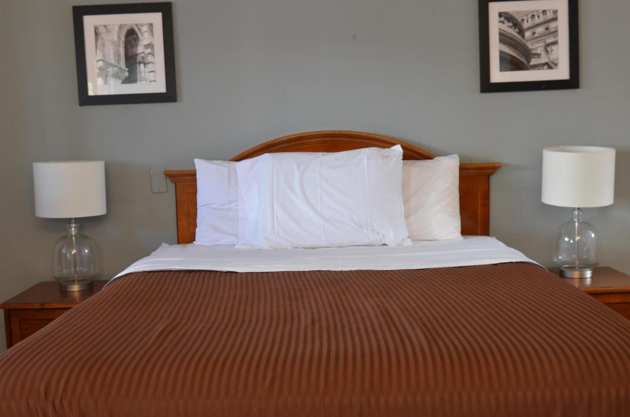 The Oak Motel La Grange Ngoại thất bức ảnh