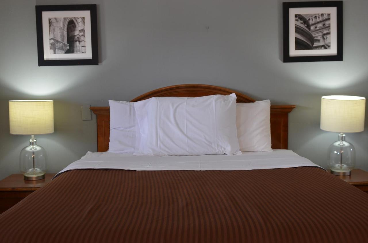 The Oak Motel La Grange Ngoại thất bức ảnh
