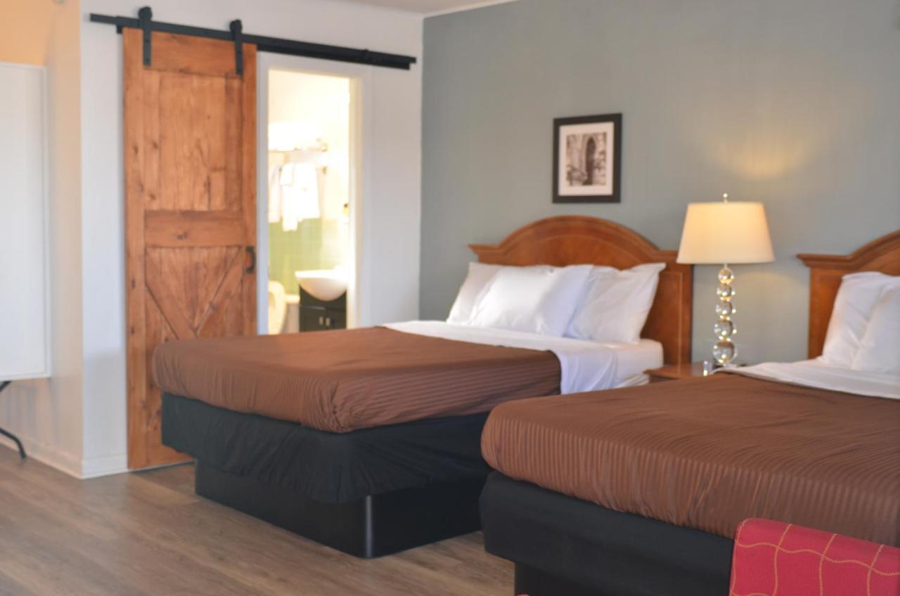 The Oak Motel La Grange Ngoại thất bức ảnh