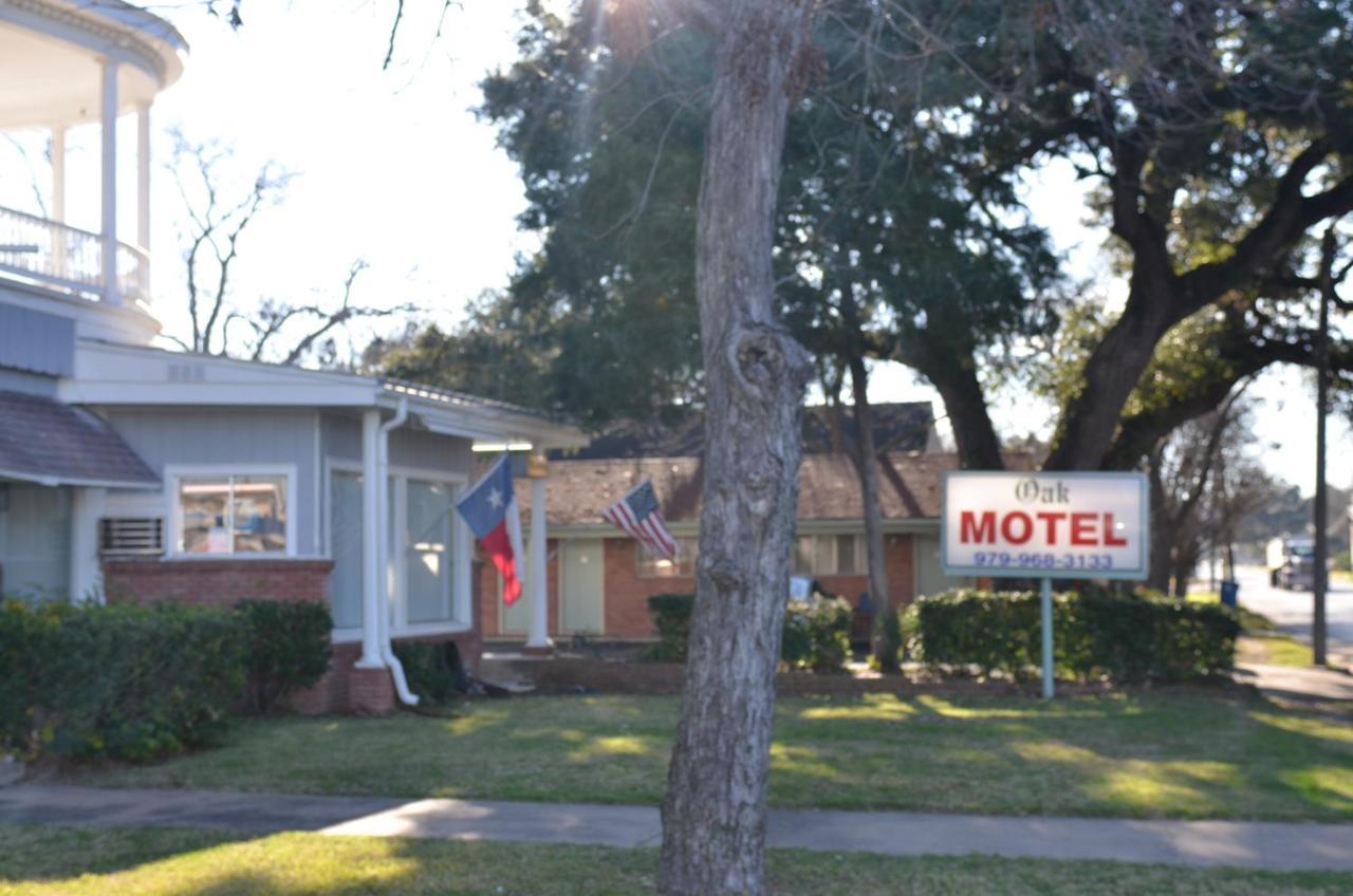 The Oak Motel La Grange Ngoại thất bức ảnh