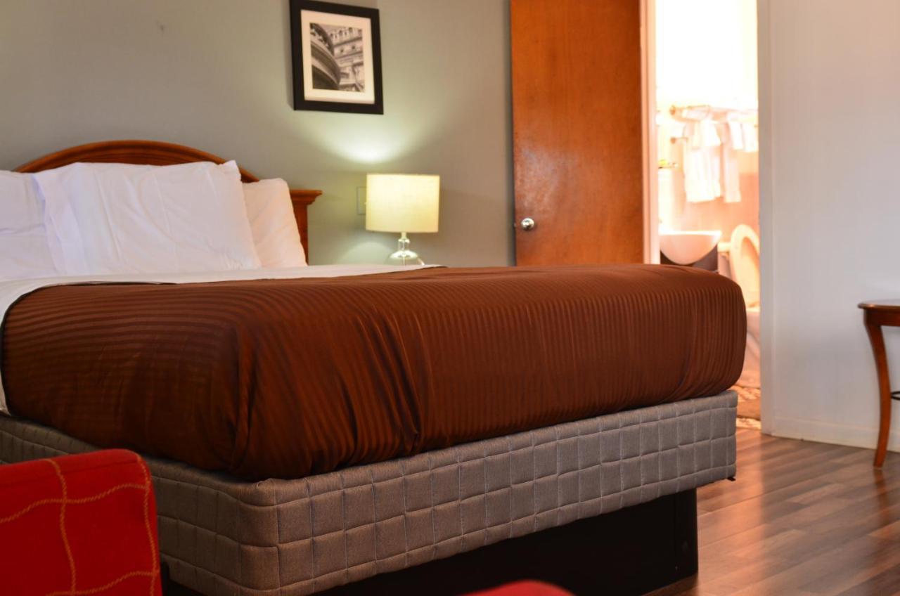 The Oak Motel La Grange Ngoại thất bức ảnh